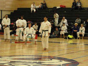 2013 ISKF Provincial Tournament — photo 7