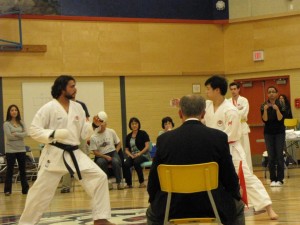 2013 ISKF Provincial Tournament — photo 2