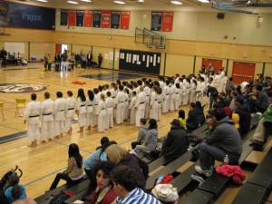 2013 ISKF Provincial Tournament — photo 3