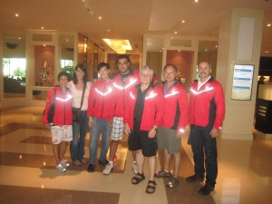 2012 ISKF World Shoto Cup — photo 3