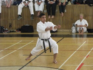 2013 Canadian Nationals, Nova Scotia — photo 5
