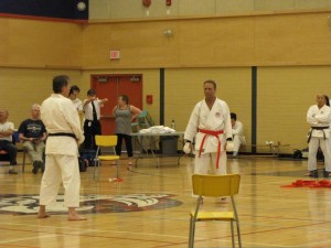 2013 ISKF Provincial Tournament — photo 1