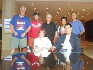 2012 ISKF World Shoto Cup — photo 5