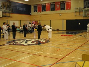 2013 ISKF Provincial Tournament — photo 4