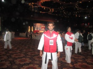 2012 ISKF World Shoto Cup — photo 6