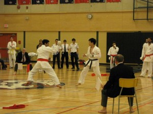 2013 ISKF Provincial Tournament — photo 8
