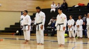 2013 ISKF Provincial Tournament — photo 9