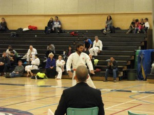 2013 ISKF Provincial Tournament — photo 10