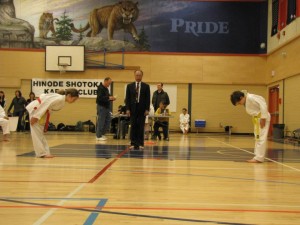 2013 ISKF Provincial Tournament — photo 11