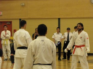2013 ISKF Provincial Tournament — photo 12