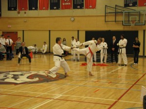 2013 ISKF Provincial Tournament — photo 14