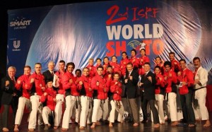 2012 ISKF World Shoto Cup — photo 9