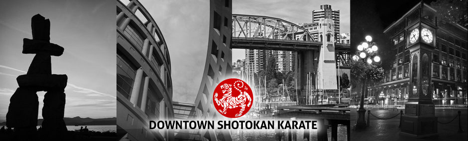 Downtown Shotokan Karate